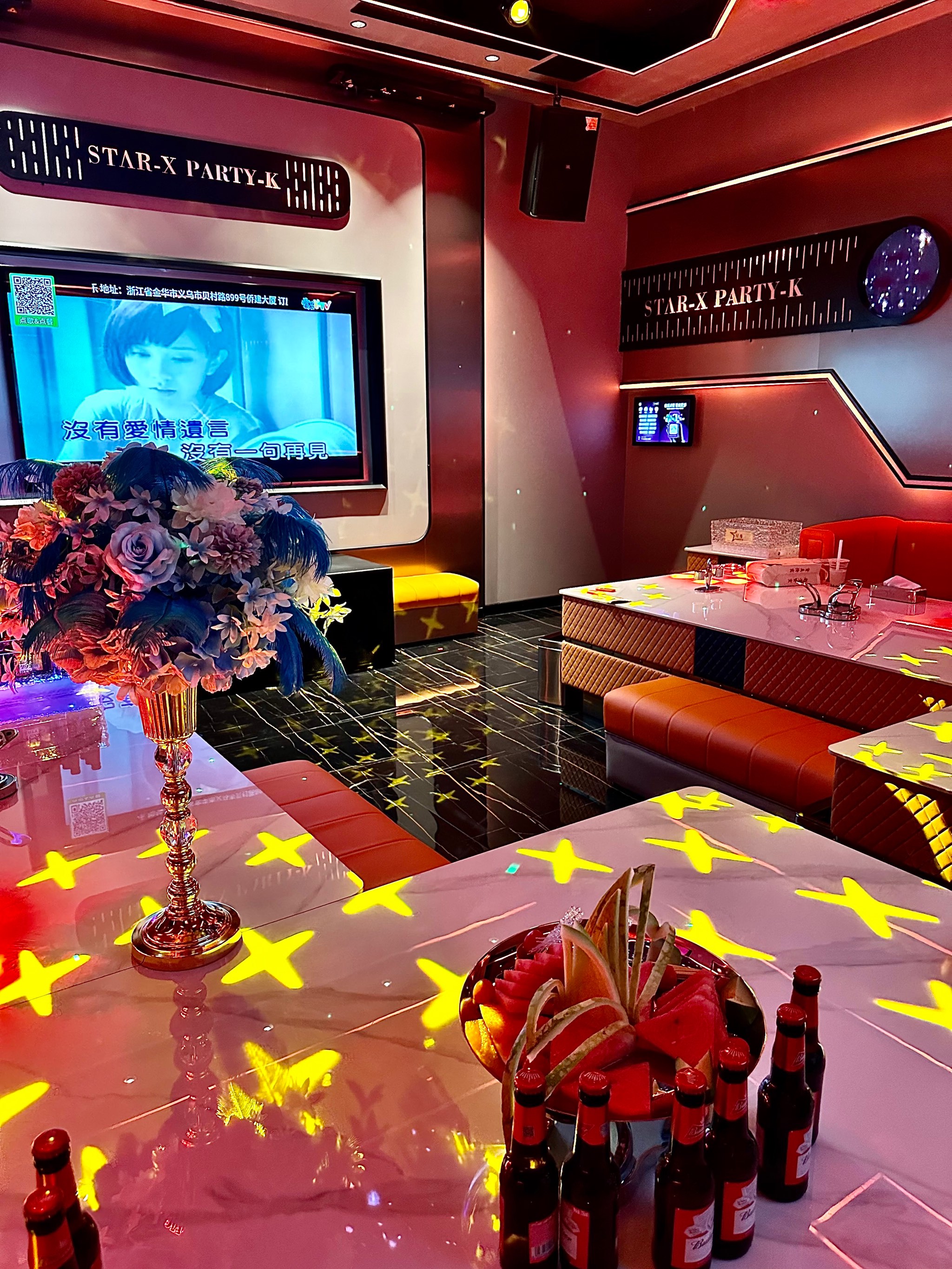 广州商务ktv精选与商务ktv攻略揭秘-增城区ktv预订