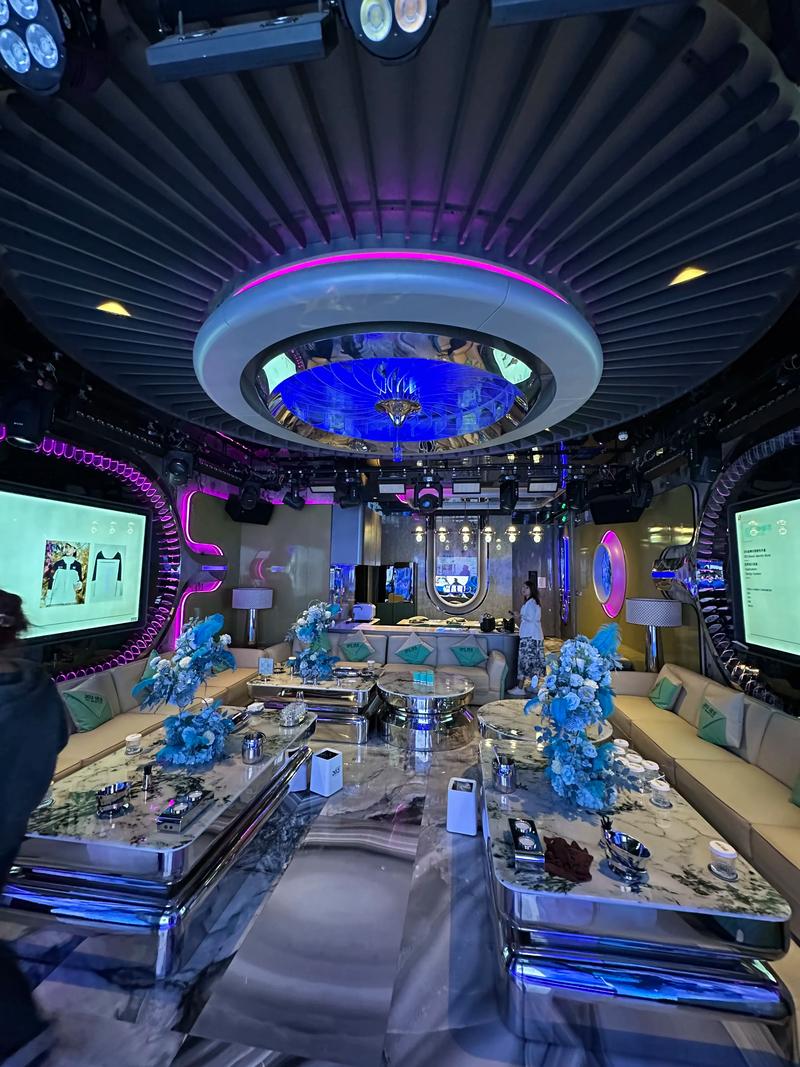 广州商务ktv价格及商务ktv怎么算详解-增城区ktv预订