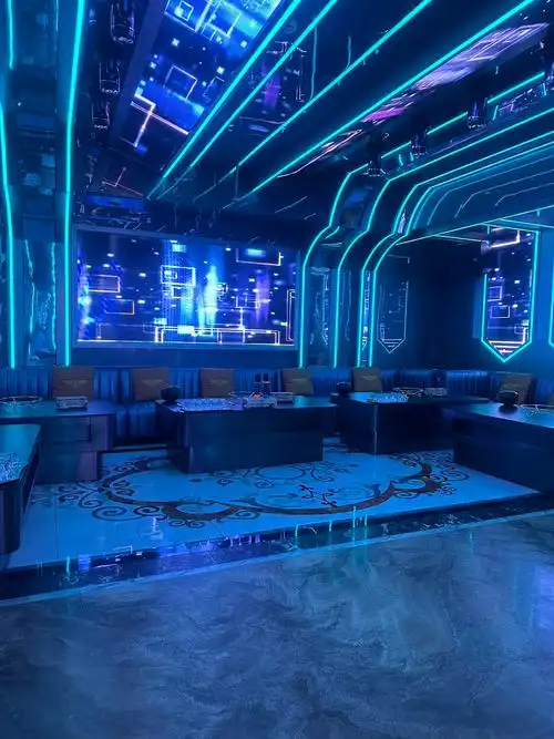 广州商务KTV: 中低端服务差异-天河区ktv预订