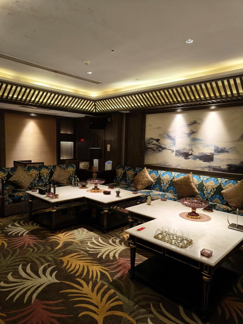 广州商务ktv创新商务ktv模式解析-增城区ktv预订