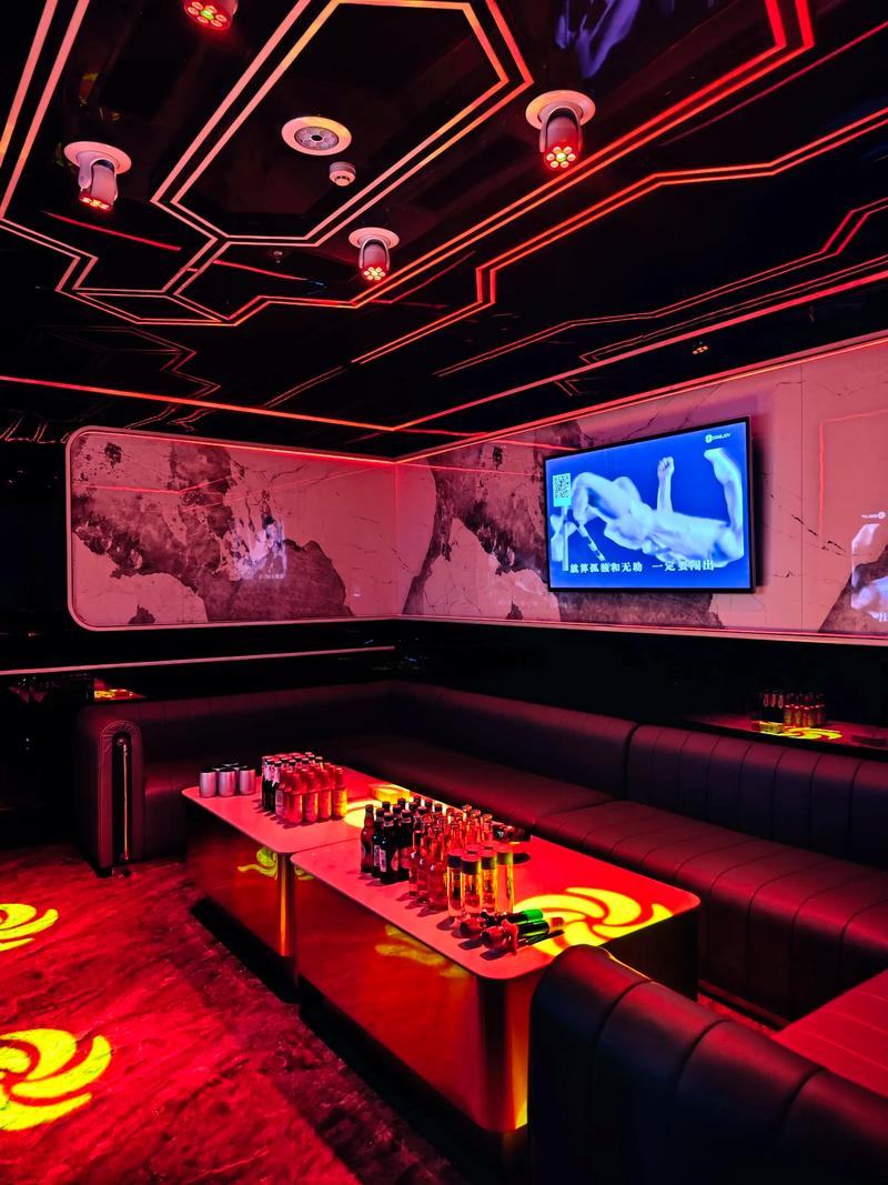 广州商务ktv计时方式全解析-天河区ktv预订