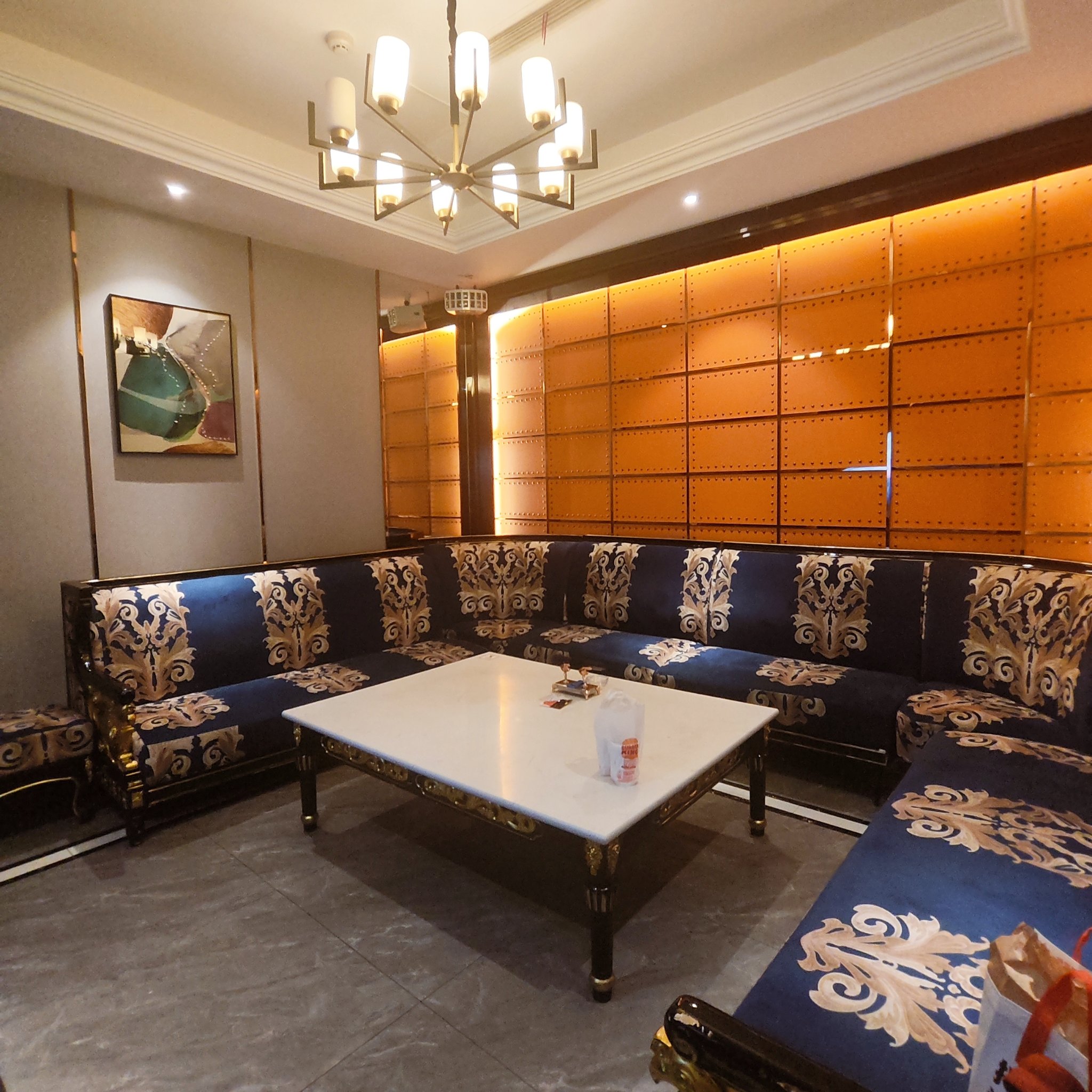 广州商务ktv划算吗性价比全解析-从化区ktv预订